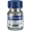 photo-Pigment - Argent - Schmincke Aqua Bronze - Pour aquarelle et gouache - 20ml