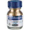 photo-Pigment - Or pâle - Schmincke Aqua Bronze - Pour aquarelle et gouache - 20ml