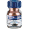 photo-Pigment - Bronze - Schmincke Aqua Bronze - Pour aquarelle et gouache - 20ml
