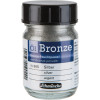 photo-Pigment - Argent - Schmincke Aqua Bronze - Pour aquarelle et gouache - 125g
