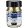 Pigment - Or riche - Schmincke Aqua Bronze - Pour aquarelle et gouache - 160g