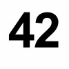 Chaussures de sécurité - Taille 42 - Noir/Rouge - Norme EN ISO 20345 - Légères - Confortables