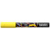 photo-Marqueur - Peinture acrylique - Jaune - Pointe ronde 2mm - Toutes surfaces - Liquitex