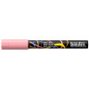 photo-Marqueur - Peinture acrylique - Rose poudré - Pointe ronde 2mm - Toutes surfaces - Liquitex