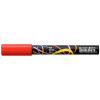 photo-Marqueur - Peinture acrylique - Rouge - Pointe ronde 2mm - Toutes surfaces - Liquitex