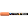 photo-Marqueur - Peinture acrylique - Orange clair - Pointe ronde 2mm - Toutes surfaces - Liquitex