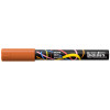 photo-Marqueur - Peinture acrylique - Brun - Pointe ronde 2mm - Toutes surfaces - Liquitex