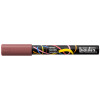 photo-Marqueur - Peinture acrylique - Caramel - Pointe ronde 2mm - Toutes surfaces - Liquitex