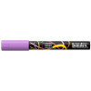 photo-Marqueur - Peinture acrylique - Lavande - Pointe ronde 2mm - Toutes surfaces - Liquitex