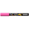 photo-Marqueur - Peinture acrylique - Rose éclatant - Pointe ronde 2mm - Toutes surfaces - Liquitex