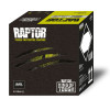 Kit de revêtement de caisse - Raptor Bedliner Teintable - Noir - Bennes, voitures, remorques, bateaux