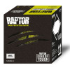 Kit de revêtement de caisse - Raptor Bedliner Teintable - Blanc - Bennes, voitures, remorques, bateaux