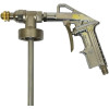 photo-Pistolet de peinture - Buse ajustable - Application carrosserie - Raptor