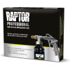 Pistolet de peinture - Buse ajustable - Application carrosserie - Raptor