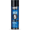 photo-Apprêt - Mastic - Noir - Carrosserie - Facile à poncer - Durcissement rapide - UPOL - 450ml