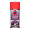 photo-Bombe de peinture - Rouge fluo - Carrosserie - Auto/Moto - Auto-K - 150ml