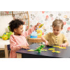 Puzzle - 12 pièces - Monsieur Ours - Dès 2 ans - Jeu éducatif - Crocodile Creek