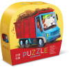 Puzzle - 12 pièces - Go le chien - Dès 2 ans - Jeu éducatif - Crocodile Creek