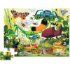 photo-Puzzle - 36 pièces - Les insectes - Dès 3 ans - Crocodile Creek