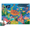 photo-Puzzle - 36 pièces - Les tortues des mers - Dès 3 ans - Crocodile Creek