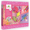 photo-Coffret pour créer des bijoux - Assortiment de perles et accessoires - Dès 7 ans - Sycomore