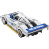 Maquette - Voiture de course MAZDA 787B 1991 - 242 pièces - Echelle 1:24 - CaDA