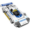 Maquette - Voiture de course MAZDA 787B 1991 - 242 pièces - Echelle 1:24 - CaDA