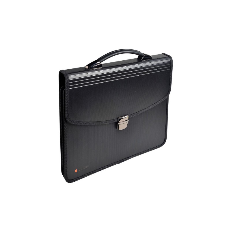Exabag - Valisette À Poignée Exactive - Dos 60Mm - 24X32Cm Pour A4 - Exacompta | à seulement 24,9 €