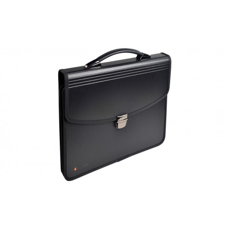 Exabag - Valisette À Poignée Exactive - Dos 60Mm - 24X32Cm Pour A4 - Exacompta | à seulement 24,9 €