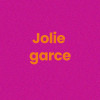 Chaussettes - Femme - Rose avec paillettes - Jolie garce - Taille 36/42 - Humour - Cadeau