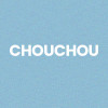 Chaussettes - Femme - Bleu avec paillettes - Chouchou - Taille 36/42 - Humour - Cadeau