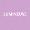 Chaussettes - Femme - Violet avec paillettes - Lumineuse - Taille 36/42 - Humour - Cadeau