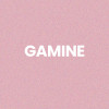 Chaussettes - Femme - Rose avec paillettes - Gamine - Taille 36/42 - Humour - Cadeau