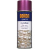 photo-Bombe de peinture - Effet nacré - Violet améthyste - Décoration - Belton - 400ml