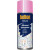 photo-Bombe de peinture - Rose pastel - Brillant - Couvrant et résistant - Belton - Robust - 400ml