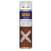 photo-Bombe de peinture - Marquage - Blanc - Chantiers, forêts, sols - Belton Special - 500ml