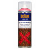 photo-Bombe de peinture - Marquage - Rouge néon - Chantiers, forêts, sols - Belton Special - 500ml