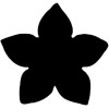 Perforatrice - Modèle fleur - 1,6cm diamètre - Scrapbooking - Loisirs créatifs - Artémio