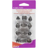 photo-Emporte-pièces miniatures - Pour pâte Fimo, Cernit et Sculpey - 12 formes