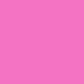Protège-cahier - Rose - A4 - 21x29,7cm - Plastique souple - Porte-étiquette