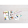 Pince coupante - Pour les spirales de reliure - Bout pointu - Pour câbles pointues - We R makers