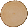 Rondelles de bois - 3 à 4 cm diamètre - 40 pièces - A décorer - Loisirs créatifs