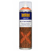 photo-Bombe de peinture - Marquage - Orange signalisation - Chantiers, forêts, sols - Belton Special - 500ml