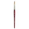 photo-Pinceau - Rond - Aquarelle - N°10 - Synthétique - Princeton - Velvetouch - Série 3950R
