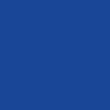 Bombe de peinture - Bleu gentiane - RAL 5010 - Brillant - Décoration - Tous supports - Hit Color - 600ml