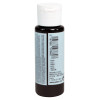 Peinture acrylique - Noir - Brillant - Fluide - Tous supports - Loisirs créatifs - Pébéo - 59ml