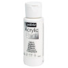 photo-Peinture acrylique - Blanc - Brillant - Fluide - Tous supports - Loisirs créatifs - Pébéo - 59ml