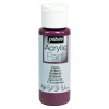 photo-Peinture acrylique - Figue - Brillant - Fluide - Tous supports - Loisirs créatifs - Pébéo - 59ml