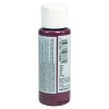 Peinture acrylique - Figue - Brillant - Fluide - Tous supports - Loisirs créatifs - Pébéo - 59ml