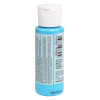 Peinture acrylique - Bleu des îles - Brillant - Fluide - Tous supports - Loisirs créatifs - Pébéo - 59ml